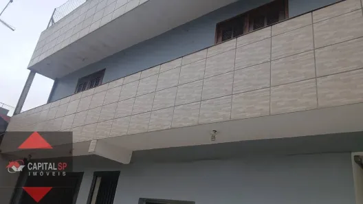 Prédio Comercial para alugar, 200m² no Jardim São Pedro, São Paulo