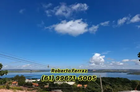 Lote/Terreno à venda, 1000m² no Ceilândia Norte, Brasília