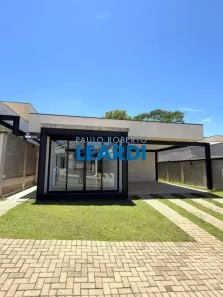Casa de Condomínio com 3 Quartos à venda, 150m² no Jardins de Florença, Poços de Caldas