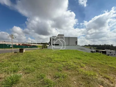 Lote/Terreno à venda, 537m² no Parque Villa dos Pinheiros, Indaiatuba