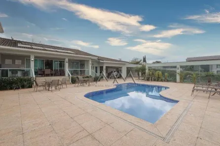 Casa de Condomínio com 5 Quartos à venda, 445m² no Serra dos Manacás, Nova Lima