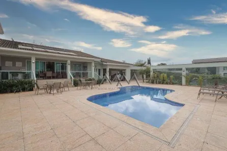 Casa de Condomínio com 5 Quartos para venda ou aluguel, 445m² no Serra dos Manacás, Nova Lima
