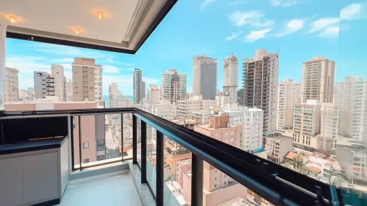 Apartamento com 3 Quartos à venda, 113m² no Andorinha, Itapema