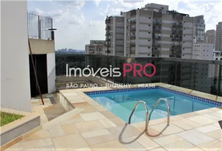 Cobertura com 4 Quartos à venda, 350m² no Campo Belo, São Paulo