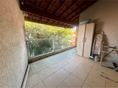 Sobrado com 3 Quartos à venda, 150m² no Piraporinha, Diadema