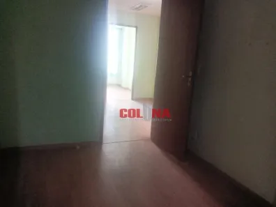 Sala Comercial à venda, 47m² no Centro, Niterói