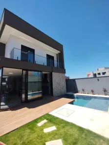Casa de Condomínio com 4 Quartos à venda, 347m² no Condomínio Residencial Colinas do Paratehy, São José dos Campos
