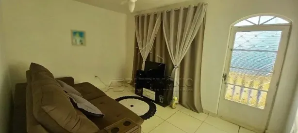 Casa com 4 Quartos à venda, 166m² no Vila Santa Rita, Sorocaba