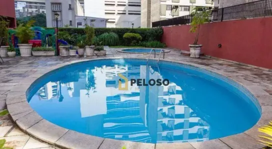 Apartamento com 2 Quartos à venda, 60m² no Bela Vista, São Paulo