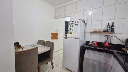 Apartamento com 2 Quartos à venda, 60m² no Vila Nossa Senhora Aparecida, Pouso Alegre