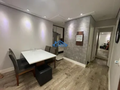 Apartamento com 2 Quartos à venda, 90m² no Bethaville I, Barueri