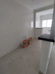 Apartamento com 2 Quartos à venda, 62m² no Aviação, Praia Grande
