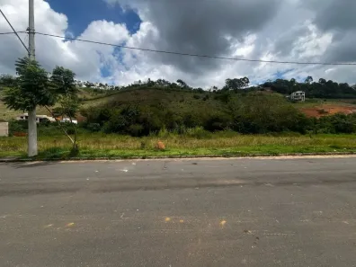 Lote/Terreno à venda, 329m² no Novo Horizonte, Juiz de Fora