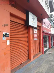 Ponto Comercial à venda, 280m² no Centro, Londrina
