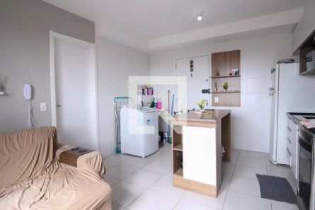 Apartamento com 1 Quarto à venda, 32m² no Jardim Planalto, São Paulo