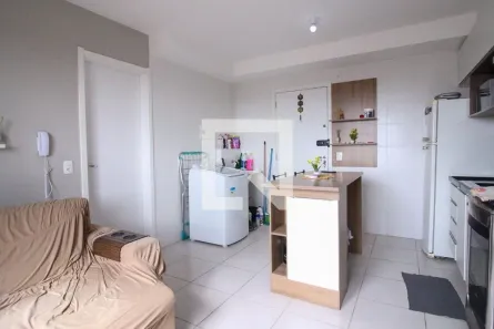 Apartamento com 1 Quarto à venda, 32m² no Jardim Planalto, São Paulo