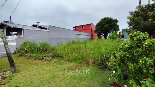 Lote/Terreno à venda, 342m² no Ipanema, Pontal do Paraná