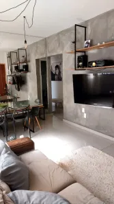 Apartamento com 3 Quartos à venda, 85m² no Tabajaras, Uberlândia