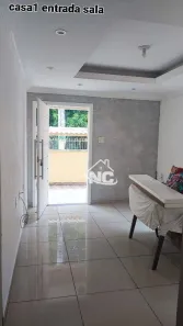 Casa com 4 Quartos à venda, 310m² no Mutuá, São Gonçalo