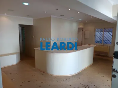 Ponto Comercial com 5 Quartos à venda, 156m² no Brooklin Paulista, São Paulo