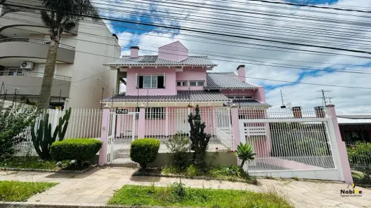 Casa com 4 Quartos à venda, 377m² no Bela Vista, Caxias do Sul