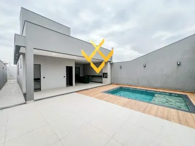 Casa com 3 Quartos à venda, 187m² no Orion, Divinópolis
