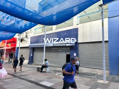 Prédio Comercial para alugar, 1534m² no Centro, Campinas