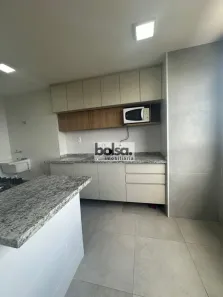 Apartamento com 3 Quartos à venda, 76m² no Jardim Auri Verde, Bauru