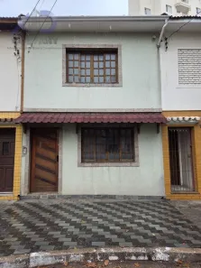 Sobrado com 1 Quarto para alugar, 55m² no Vila Gumercindo, São Paulo