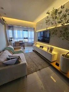 Apartamento com 3 Quartos à venda, 80m² no Santa Mônica, Uberlândia