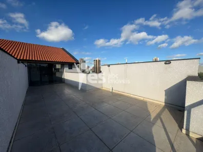 Cobertura com 3 Quartos à venda, 140m² no Santa Maria, Santo André