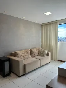 Apartamento com 2 Quartos à venda, 65m² no Jatiúca, Maceió