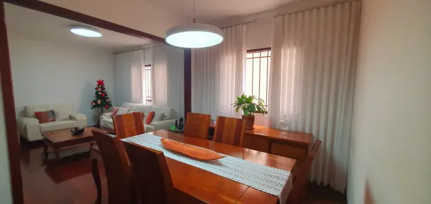 Apartamento com 4 Quartos à venda, 150m² no Dona Clara, Belo Horizonte