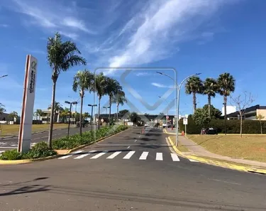 Lote/Terreno à venda, 490m² no Alphaville Nova Esplanada, Votorantim