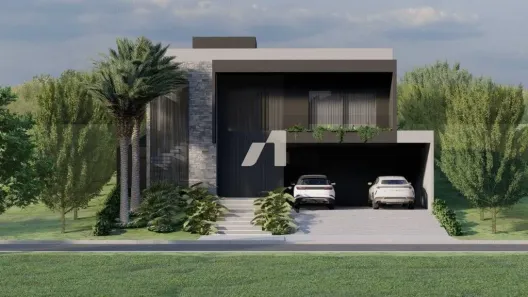 Casa de Condomínio com 4 Quartos à venda, 500m² no Alphaville, Santana de Parnaíba