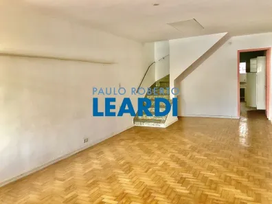 Casa com 3 Quartos à venda, 136m² no Vila Anglo Brasileira, São Paulo