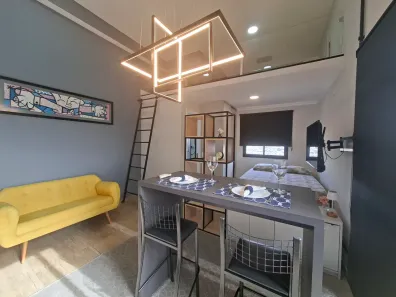 Apartamento com 2 Quartos à venda, 30m² no Vila São Judas Tadeu, Guarulhos