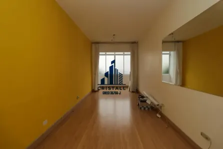 Apartamento com 2 Quartos à venda, 72m² no Liberdade, São Paulo