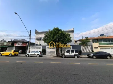 Apartamento com 2 Quartos à venda, 50m² no Parque Capuava, Santo André