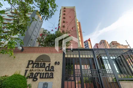 Apartamento com 3 Quartos à venda, 138m² no Cambuí, Campinas