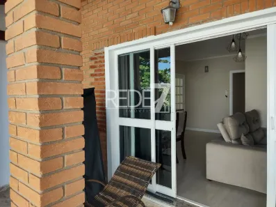 Sobrado com 3 Quartos à venda, 125m² no Jardim Londres, Campinas
