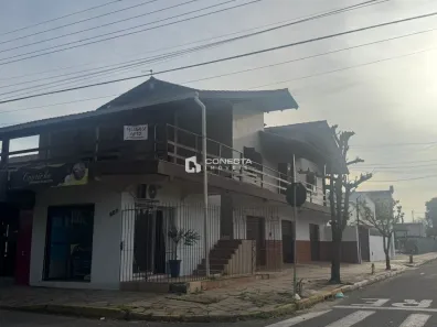 Sobrado com 3 Quartos para alugar, 180m² no Harmonia, Canoas