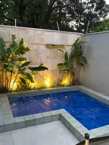 Casa de Condomínio com 3 Quartos à venda, 162m² no Chácara Espraiado, Franca