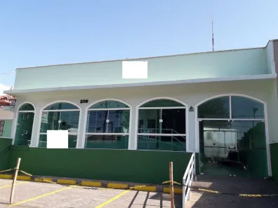 Casa com 3 Quartos à venda, 299m² no Jardim Guanabara, Campinas