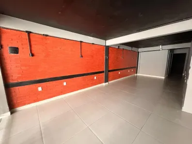 Ponto Comercial à venda, 75m² no Praia de Itaparica, Vila Velha