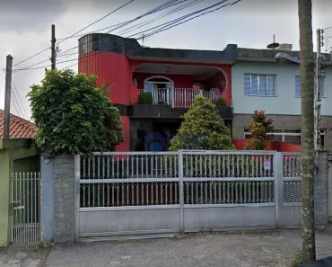 Sobrado com 4 Quartos à venda, 508m² no Vila Gustavo, São Paulo