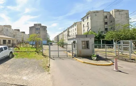 Apartamento com 1 Quarto à venda, 43m² no Rio Branco, Canoas