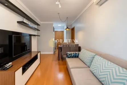Apartamento com 2 Quartos para alugar, 66m² no Bom Fim, Porto Alegre