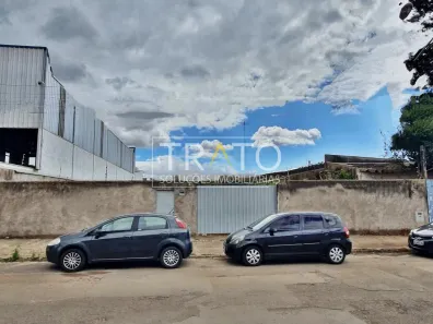 Lote/Terreno à venda, 1000m² no Chácaras Campos dos Amarais, Campinas