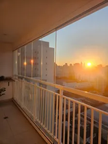Apartamento com 2 Quartos à venda, 66m² no Brás, São Paulo
